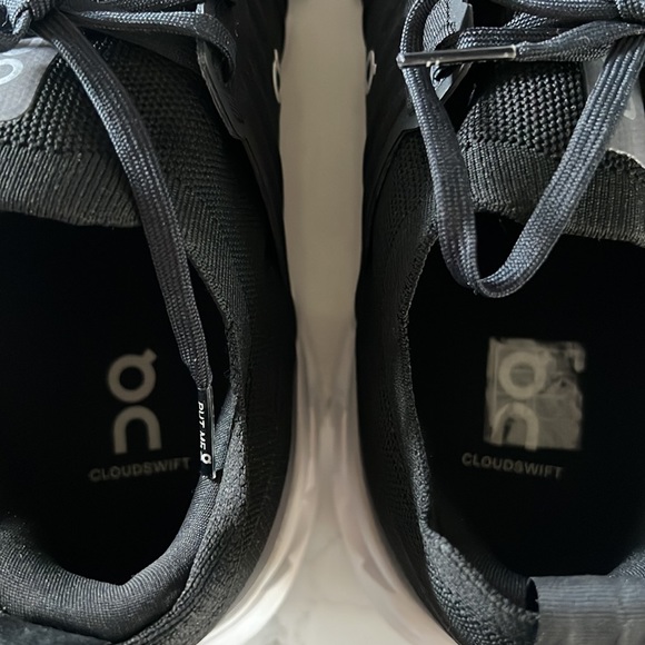 Cloudswift 3 Running Shoe - Picture 10 of 15